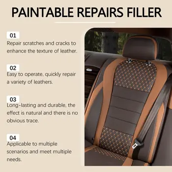 10 best sales シート修理キット - №4