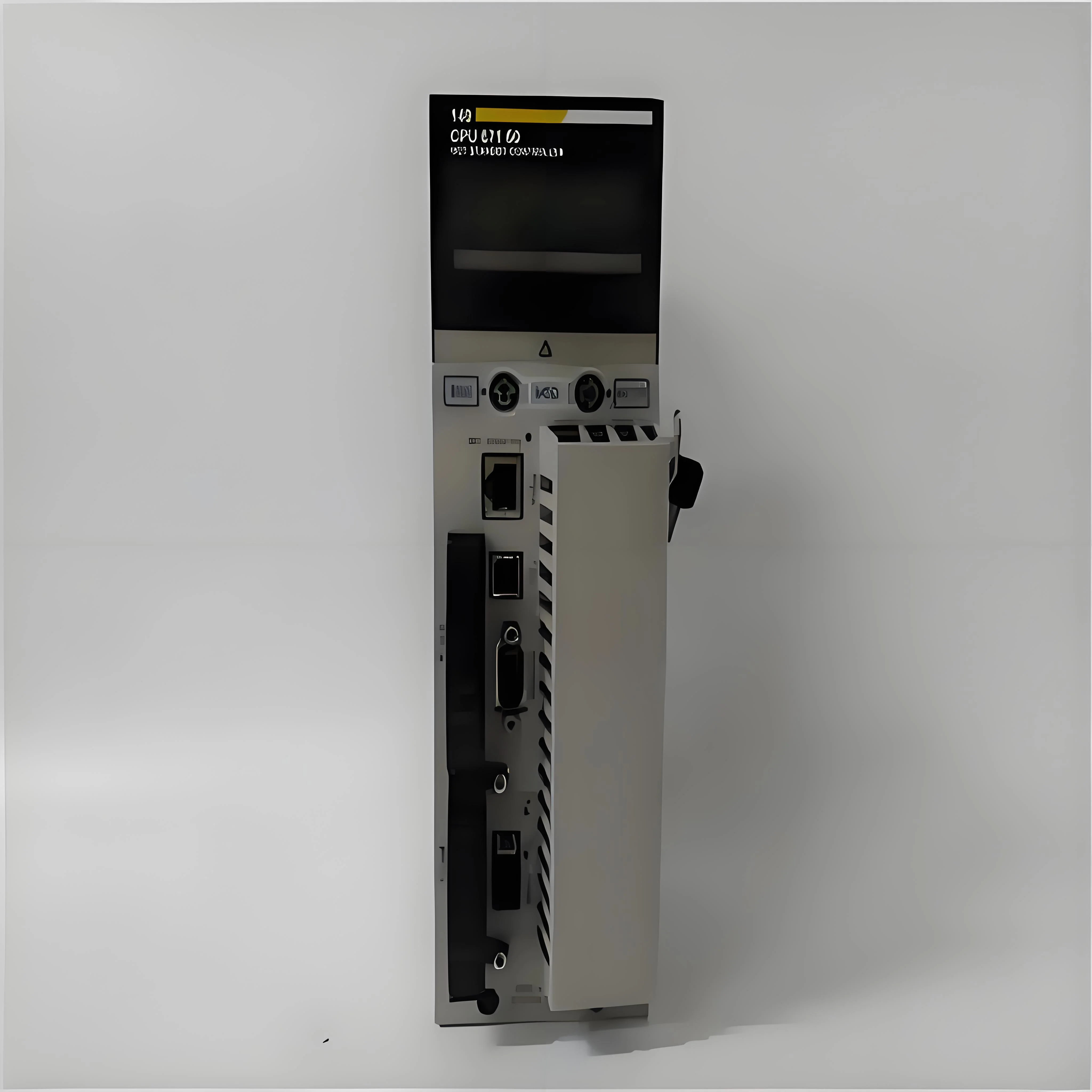 

Brand New 140CPS11420 PLC Programmable Controller Original Input Module For PLC Control System Protection Discounted Sale