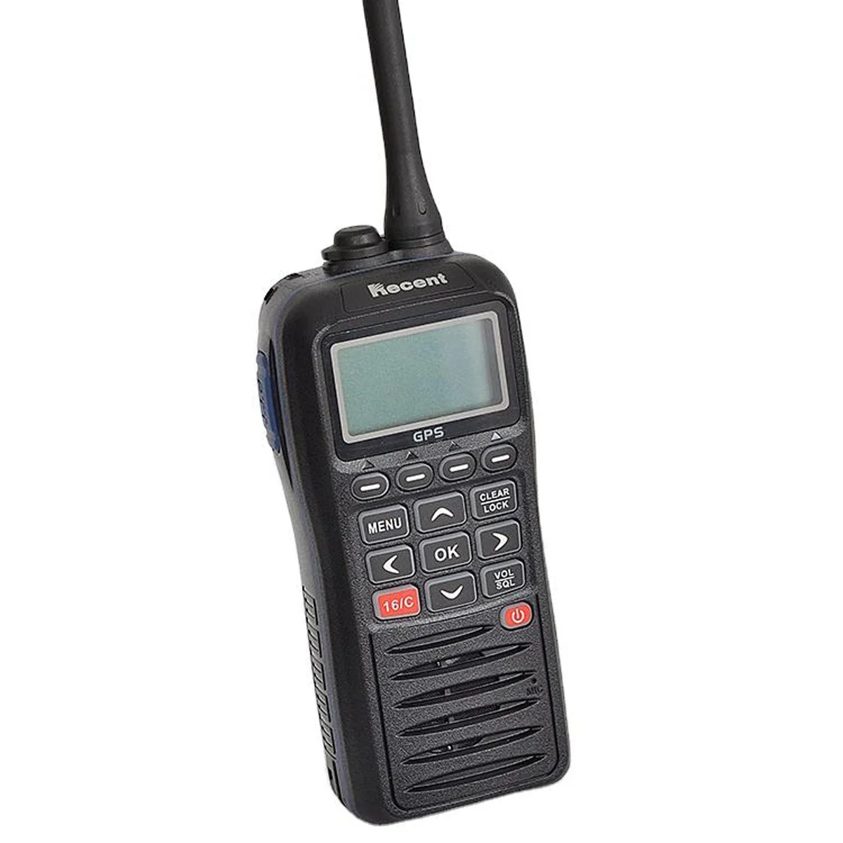 RS-38M وظائف المزدوج/ثلاثي الساعة uhf اسلكية تخاطب vhf uhf المحمول هام جهاز الإرسال والاستقبال اللاسلكي IPX7 استقبال راديو مقاوم للماء