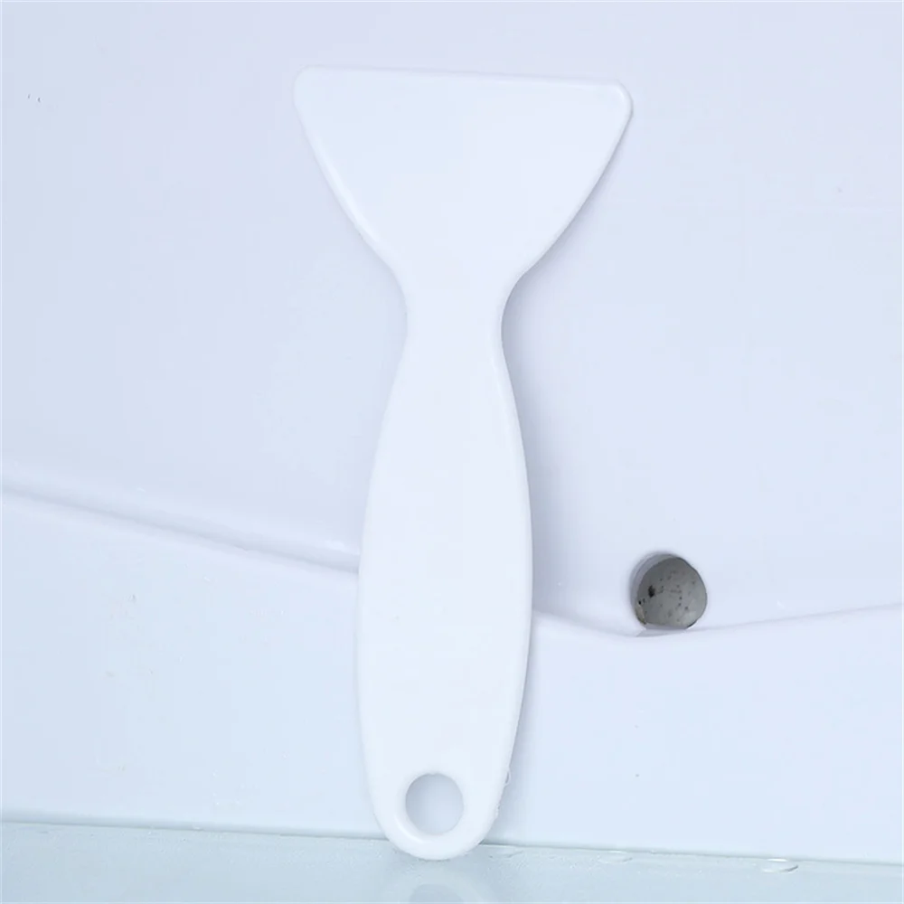 1/2pc Refrigerator Deicer Freezer Deicer Ice Scraper Defrost Cleaning Shovel Kitchen Scoop Icebox Removal Tool