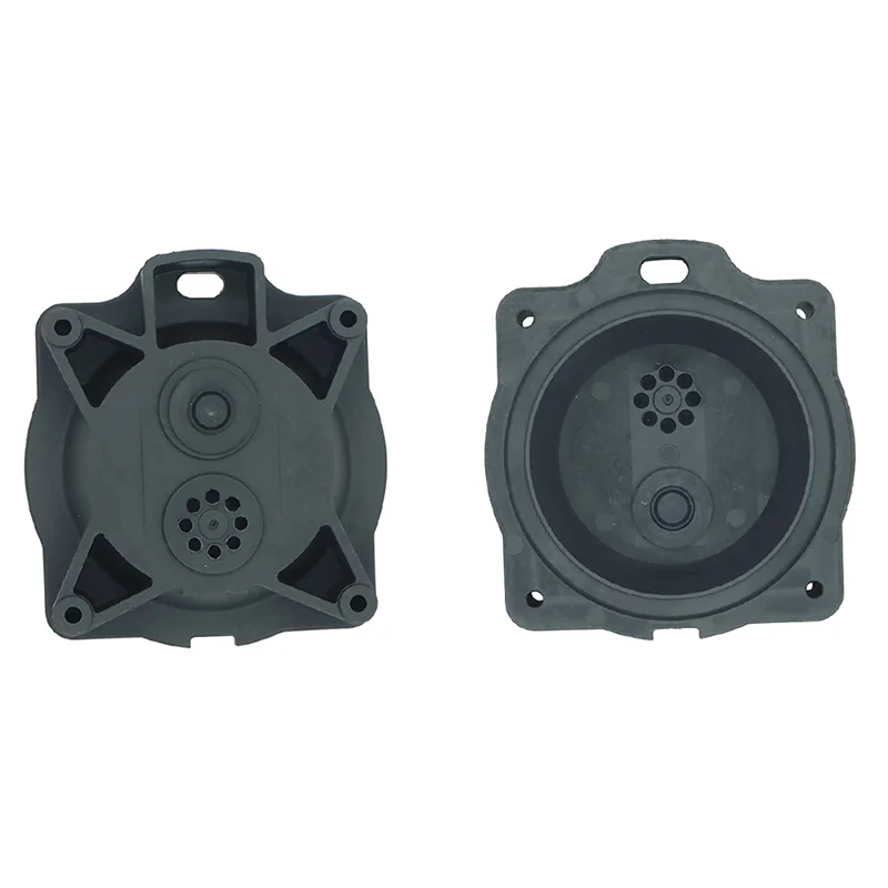 Kit completo di ricostruzione pompa aria Y17A 100 120 Sostituisci per Hi Blow 100,120, inclusa il filtro e la vite di sicurezza