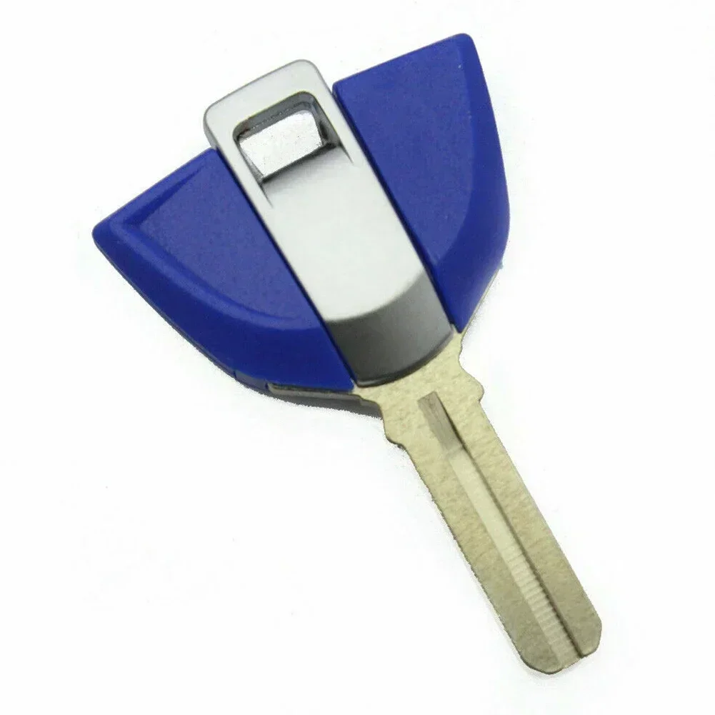 Motorcycle Blank Key Uncut Blade For BMW R1200GS,R1200GS ADV,R1200RT LC,S1000R,S1000RR,K1600GT,K1600GTL Blank Key Uncut Blade