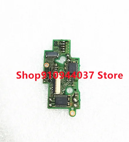 

New Mirror Box Drive Board PCB MD Plate for Nikon SLR Camera D7000 Camera Repair Part