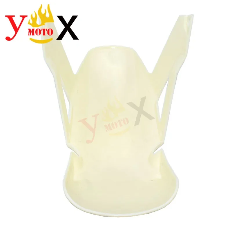 Motorcycle Unpainted Front Fender Mudguard Tire Mud Splash Cover Faring Guard For Honda NC700 NC750 NC700X NC700S NC750X NC750S