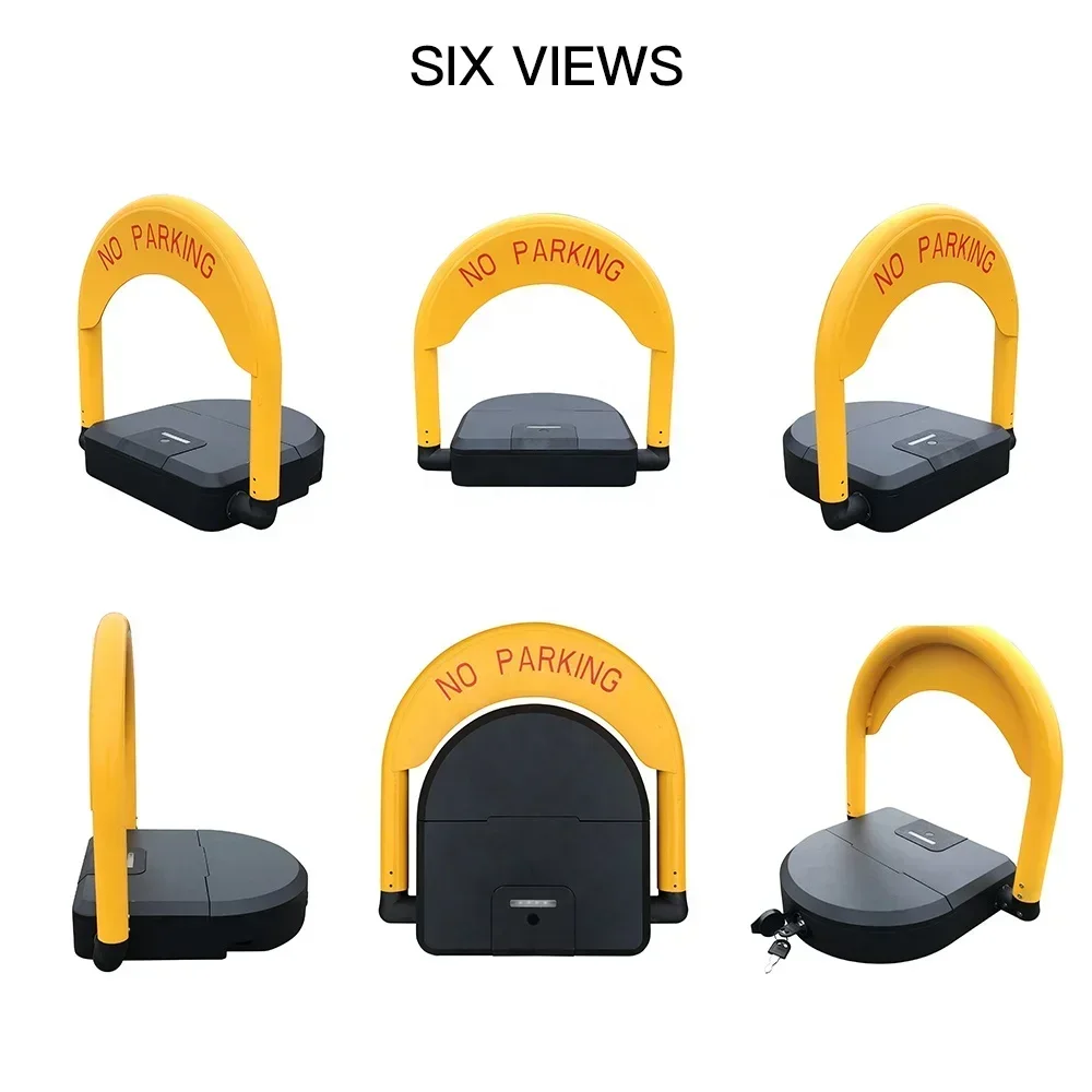 

2025/GPS GPRS App Automatic Remote Control sharing parking device Parking