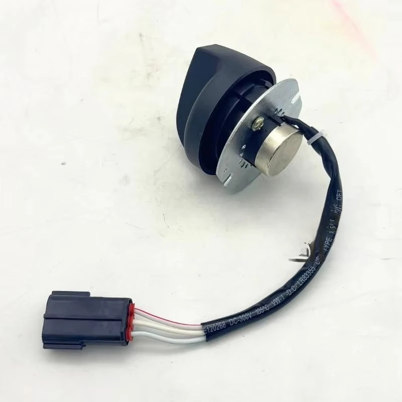 SK200-8 SK210-8 SK250-8 Throttle Knob Yoke Brand Excavator Parts YN52S00030P1