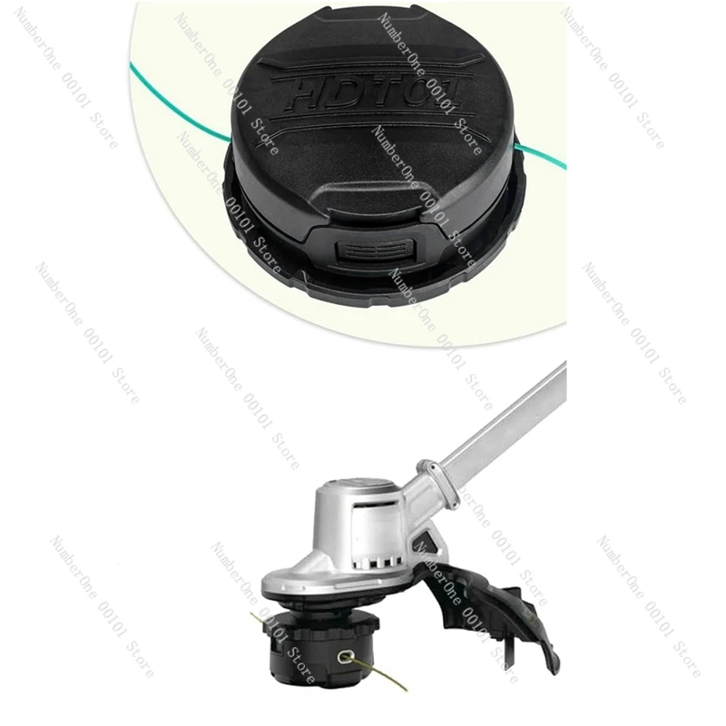 DWO1DT995 Trimmer Head For Dewalt DCST920 DCST922 DCST925 DCST970 DCST990 Trimmer Replacement