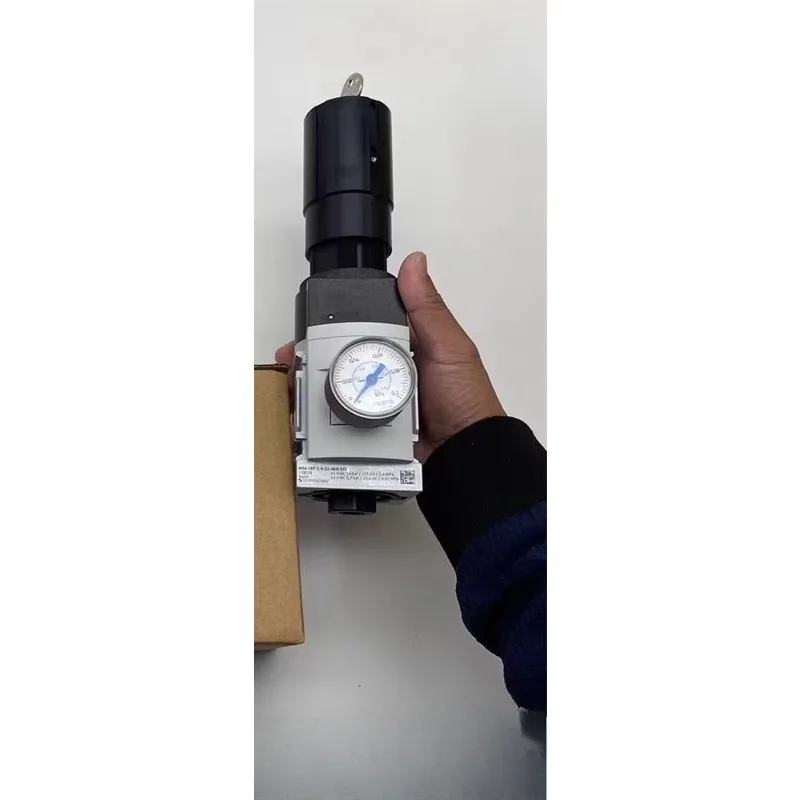 The Parts Are Suita…