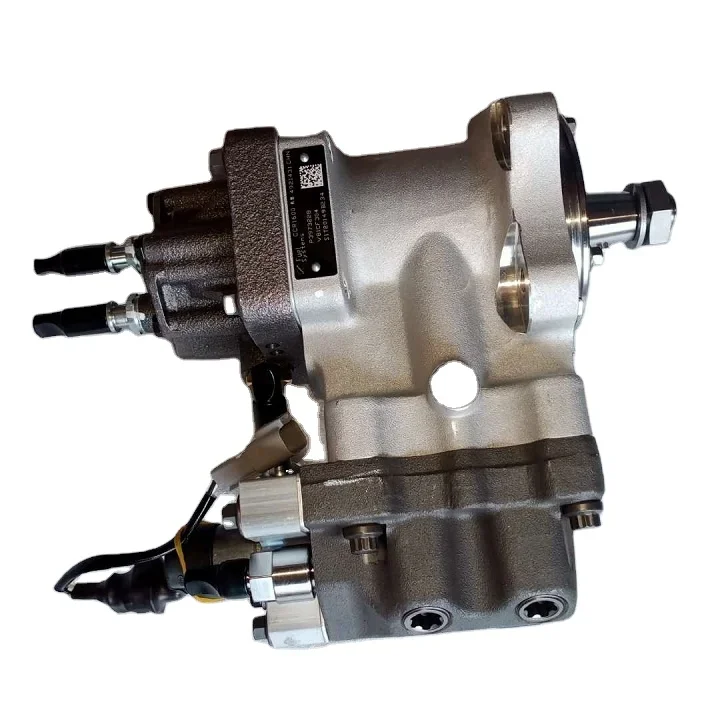 CCR1600 Dies el Engine ISLE  Fuel Pumps 3973228 High Pressure Fuel  Pump Injector Pump 3973228