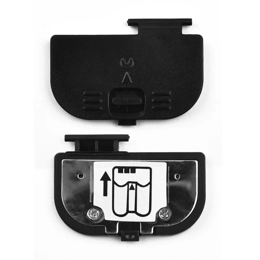 For Nikon Cover For FUJI S5 Camera Battery Lid D200 D700 D300 Hot Accessory Universal Replacement Tool Kit Set