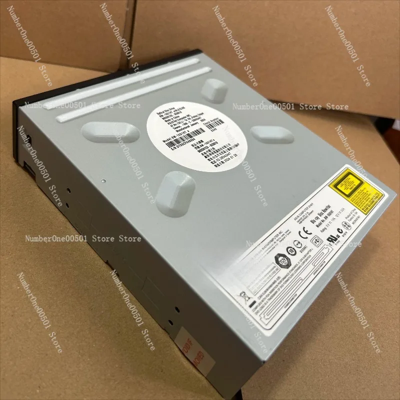 BW-16D1HT Blu Ray Burner Internal Drive for Desktop PC