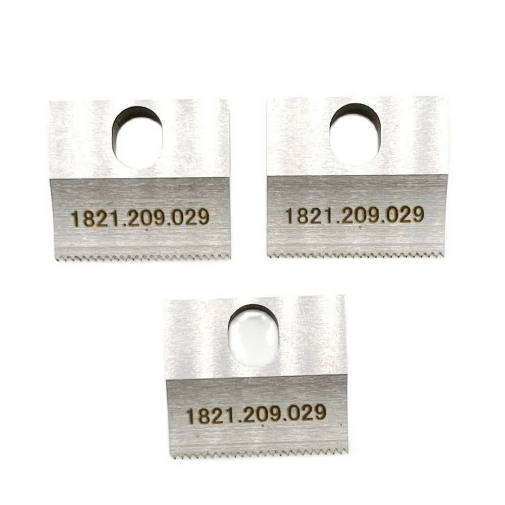 Signode Spare Parts 1821.209.029 Knife Suitable for BXT2-19 Battery Powered Plastic Strapping Tool