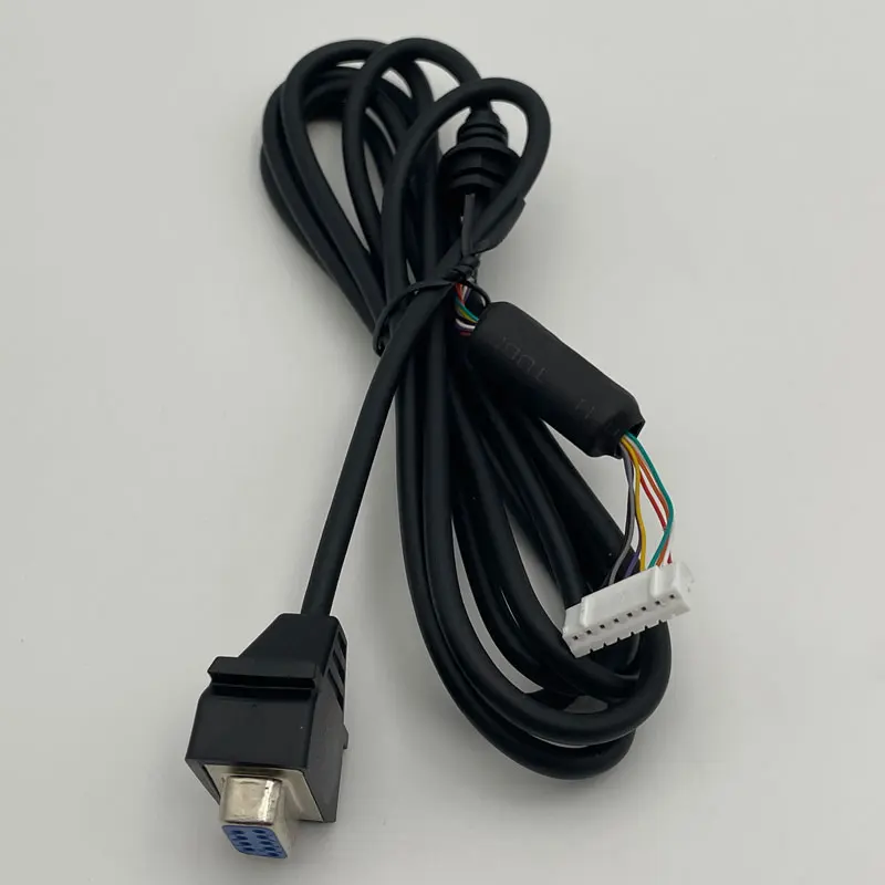Simracing Game Gearshift Adapter Cable for Logitech G29 G923 Gear shifter