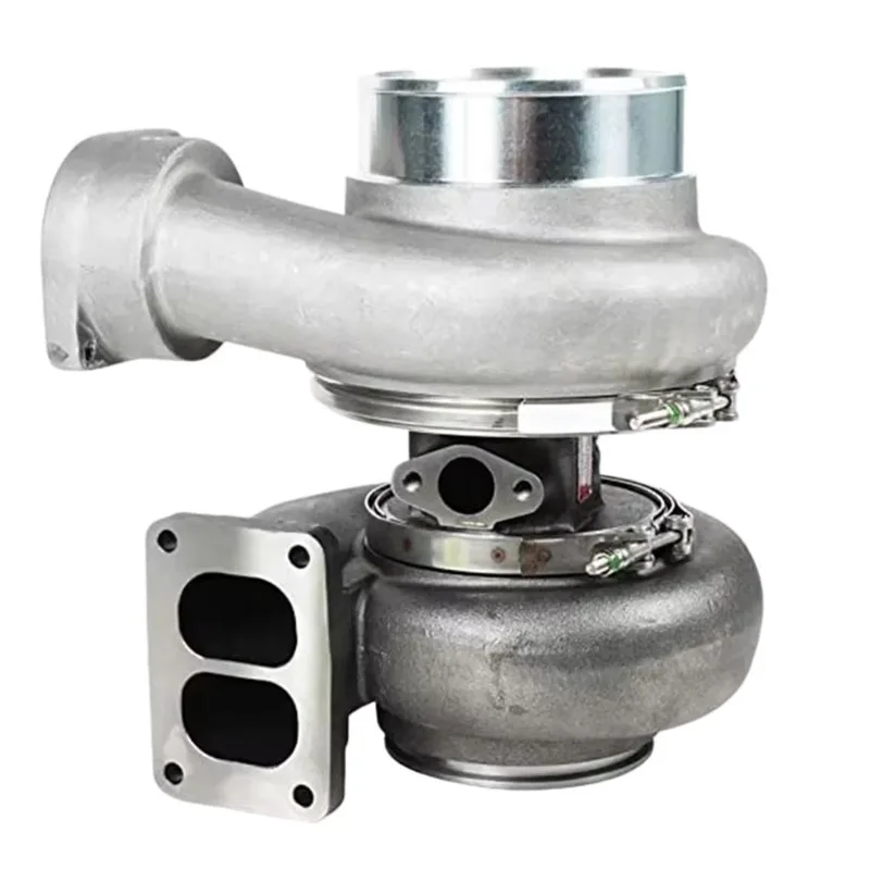 

TV8106 Turbo 465048-5001S 465048-0001 465048-9001 6N-7958 7N1758 7N-2495 Турбокомпрессор для перемещения земли с двигателем D353