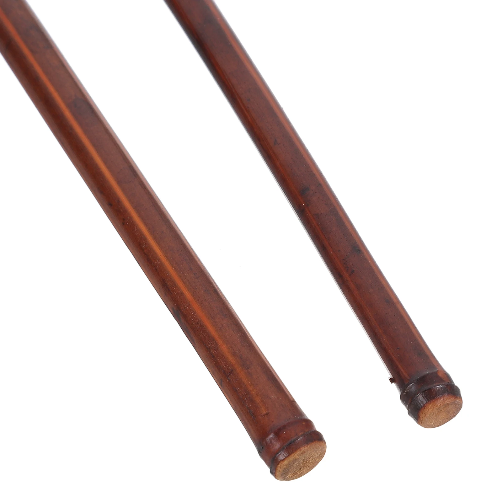 

Anti Slip Bamboo Chopsticks Compact Reusable Kitchen Supplies Cooking Dinner Ramen Non Slip Home Storage