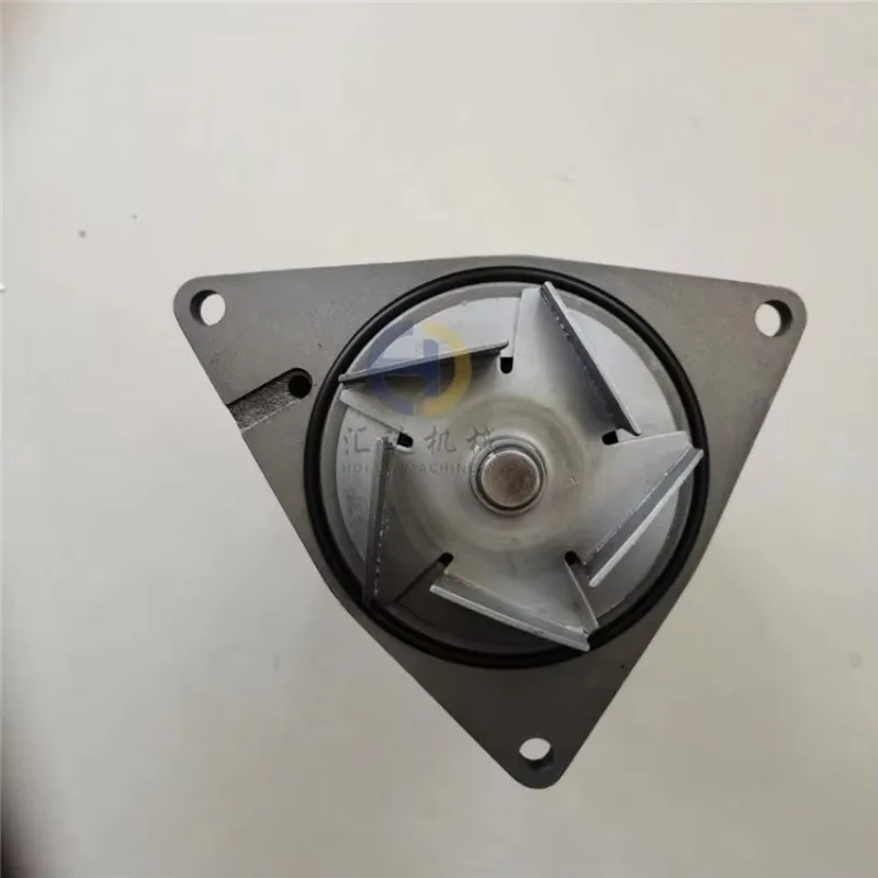 

Excavator Parts V2607 1J700-73034 16100-2393 16100-2955 GF-HI120 Water Pump for Diesel Engine Spare Parts