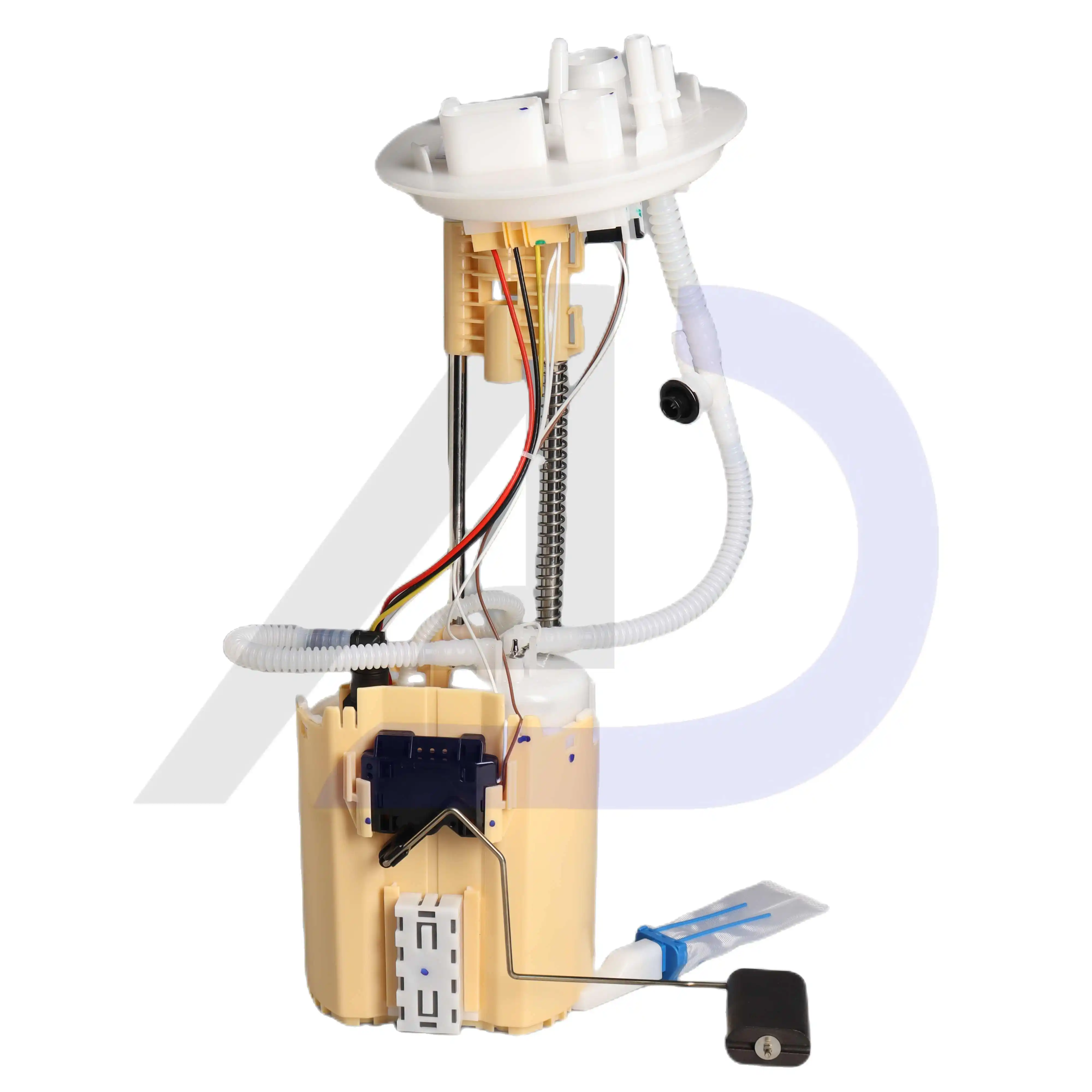 LR101793 Factory Sale Fuel Pump Assembly Auto Spare Parts For RANGE ROVER 2006 - 2009 4.2T SC V8 PETROL