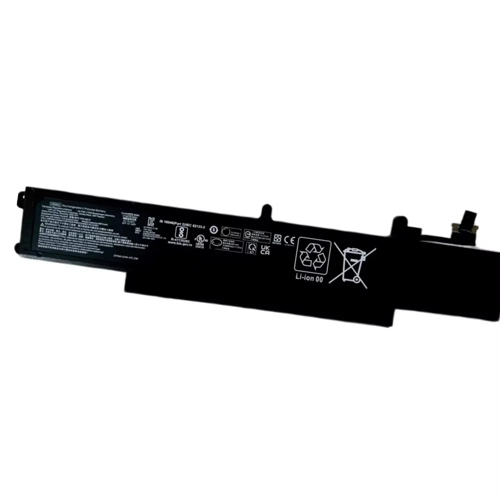 VS08XL 15.44V 5907mAh 95Wh Laptop Battery for HP ZBook Fury 16 G9 Mobile Workstation M86087-001