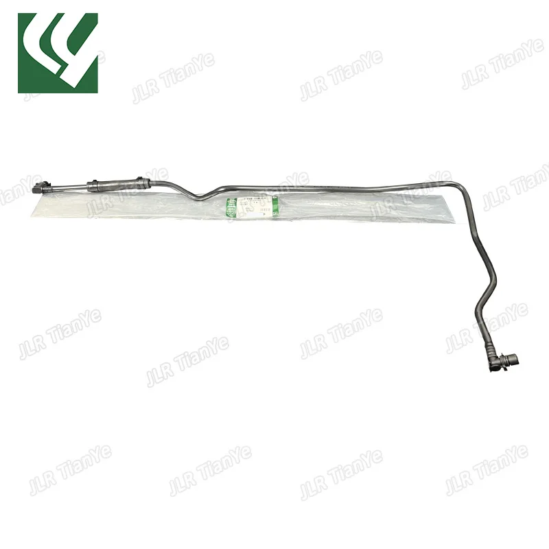 LR091647 Soğutma Sıvısı Hosesu: Jaguar F-Pace, XE, XF ve Land Rover İçin Güvenilir Çözüm