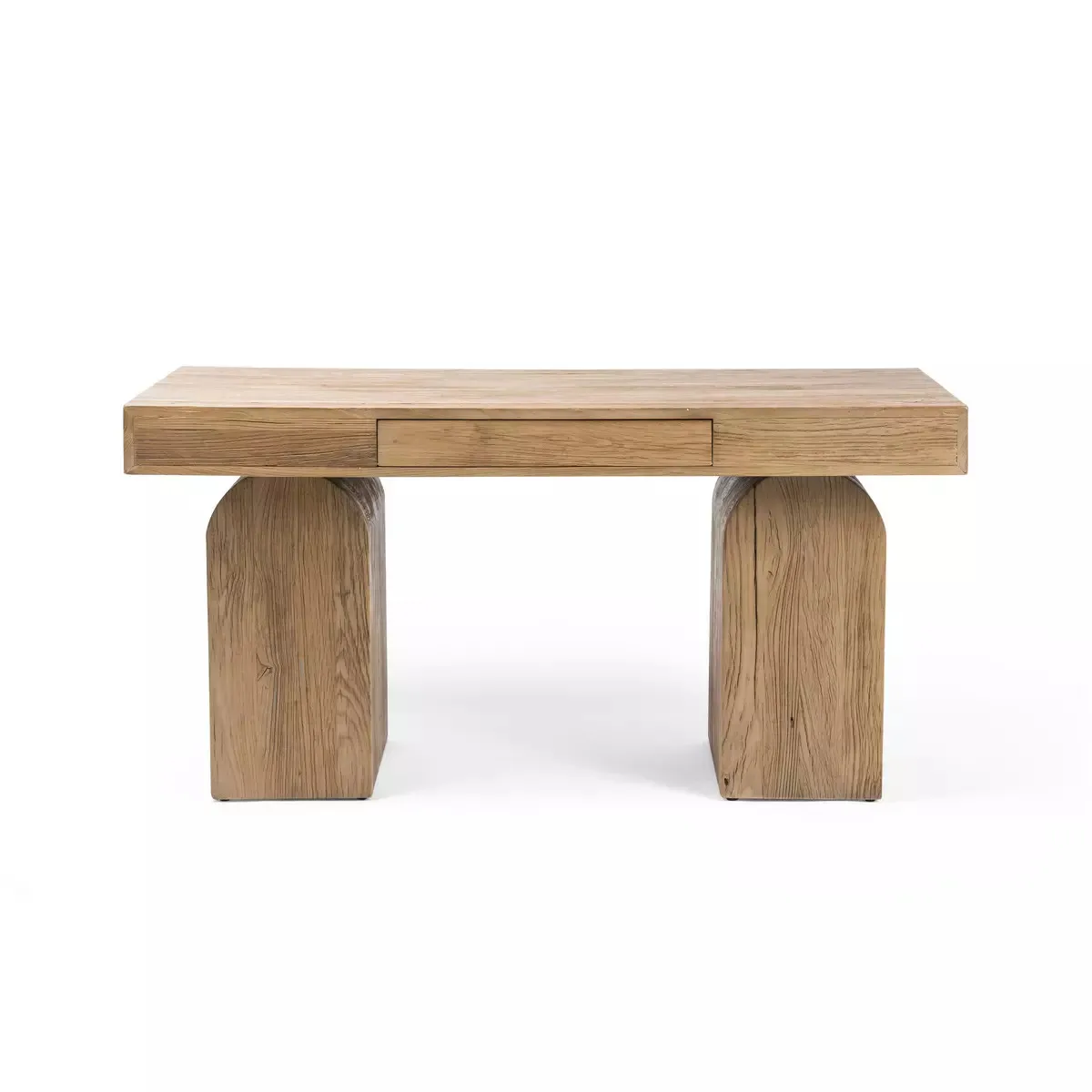 Solid wood calligraphy table modern design home coffee table study living room student writing desk
