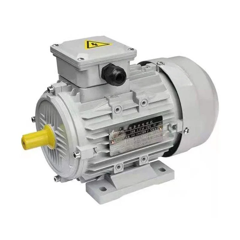 

YE2-112M-4 4KW aluminum shell motor, three-phase asynchronous motor, various special motors