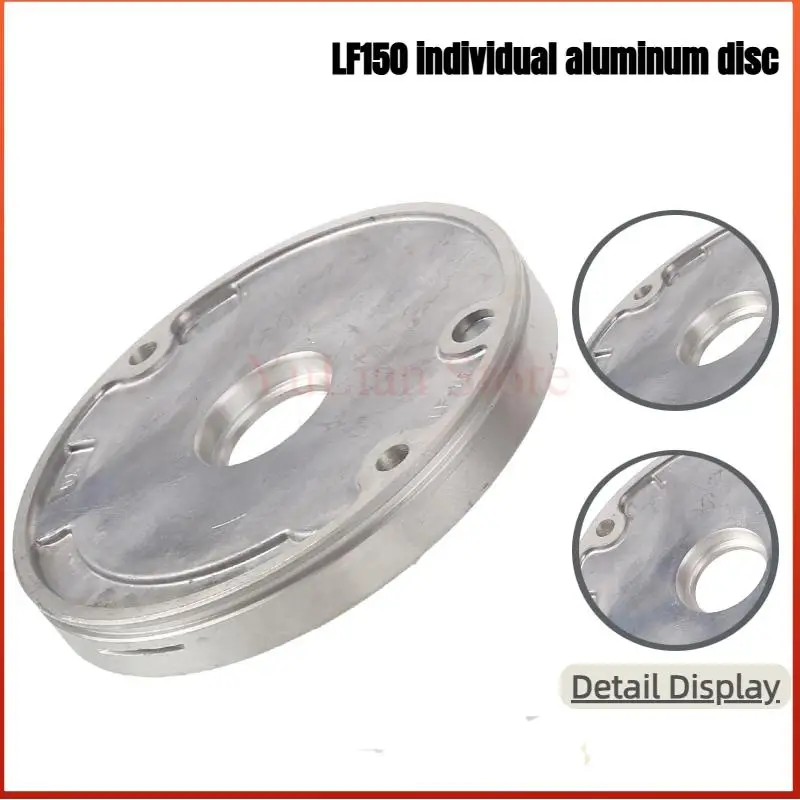 High-Quality Motorcycle AC Ignition Magneto Stator Rotor Kit Fit for 150 Lifan 150cc LF150 Horizontal Engine Dirt Bike