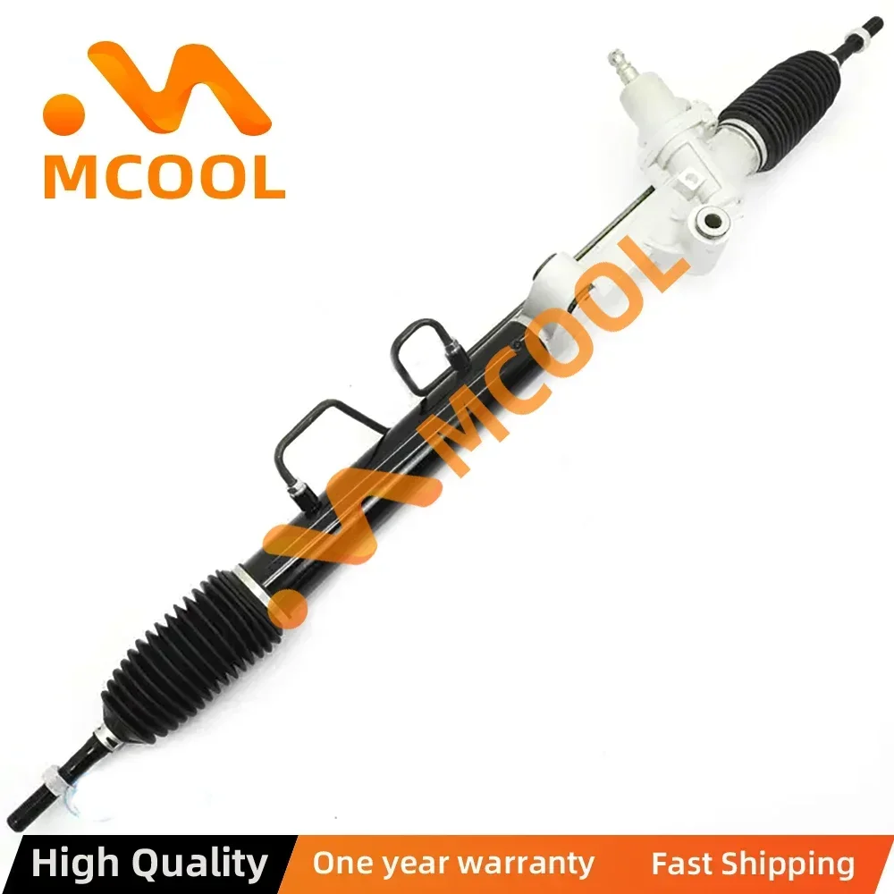 Power Steering Rack For Ssangyong REXTON LHD 46510-08001 46500-09005 4650009005