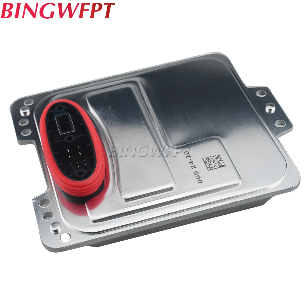 5DC009060-20 5DC009060 20 5DC00906020 5DC 009 060-20 AN D1S Xenon HID Headlight Ballast Module For Benz E350