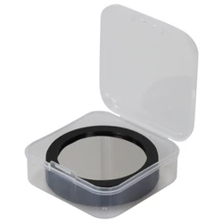 Agnicy Astronomical Telescope Accessories Sunfilm Objective Cover 45.5mm Inner Diameter Viewing Sunspot
