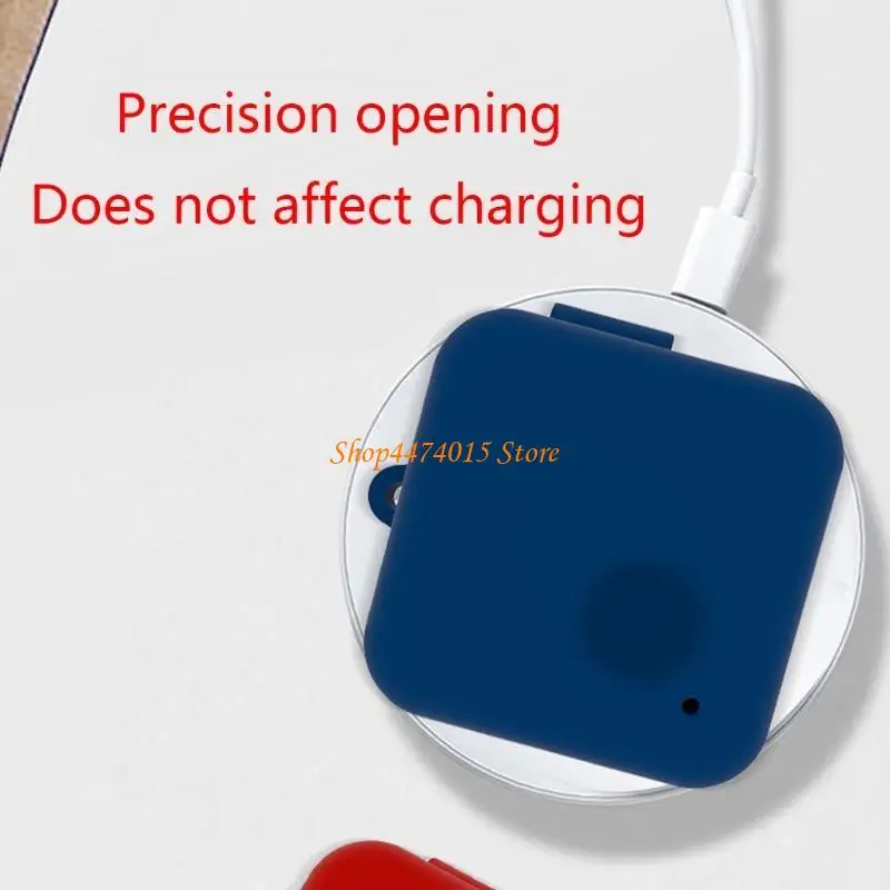 غطاء K1AA Dustproof Posting لا شيء