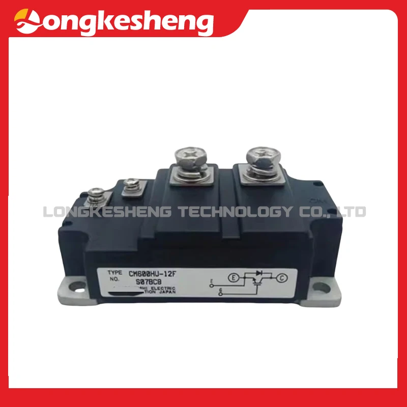 

CM600HU-12F CM400HU-24F CM400HU-24H Free Shipping Original module in stock