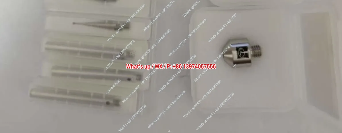 A-5004-7584 New Renishaw imported stylus, extension rod M3 * D4 * L35