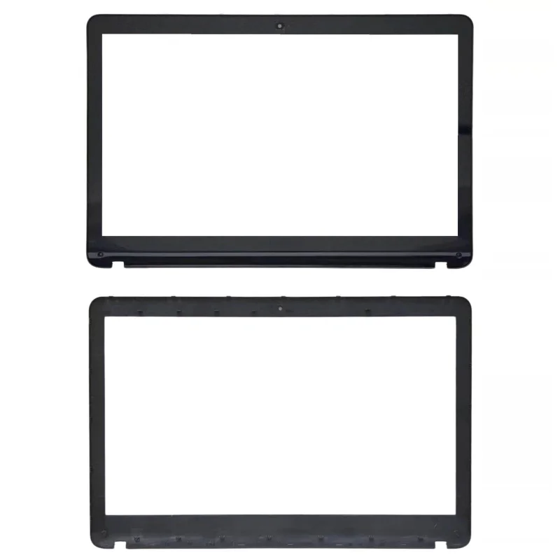 AA  For SONY Vaio SVF153 SVF152a23t 153a1qt 15327scp LCD Back Cover/Bezel/Palmrest