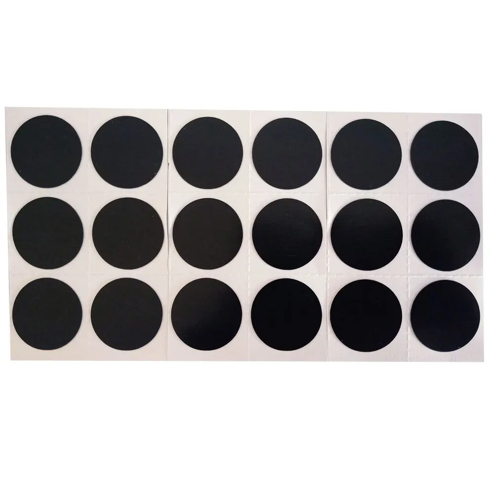 لصقة إطارات خالية من الغراء للدراجة ، أداة إصلاح إطارات الدراجات النارية ، معدات ركوب لمسافات طويلة ، أداة إصلاح السيارات