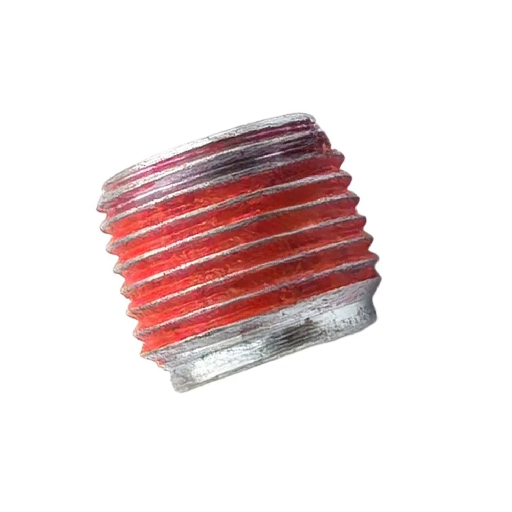 OEM Spec Oil Drain Bolt 691680 for Lawn Mower For Engines Compatible with 94880 94720 94613 93418 94381 Replacement