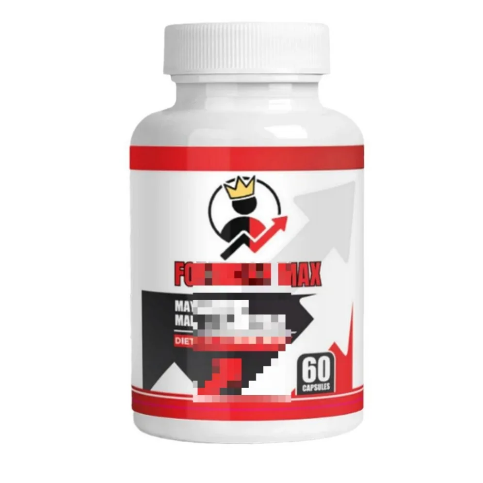 

Male Enhancement Power Core: Shatter Limits and Unleash Your Full Masculine Potential