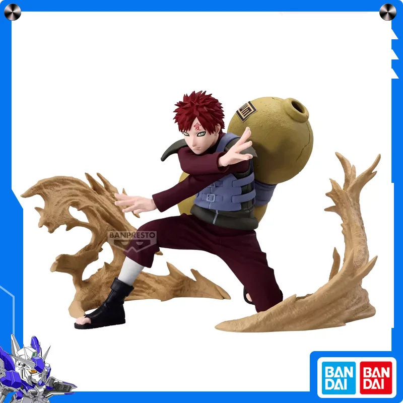 

Authentic Bandai Banpresto Naruto Uzumaki Sasuke Anime Prize Figure Collectible Model Toy Fast Shipping