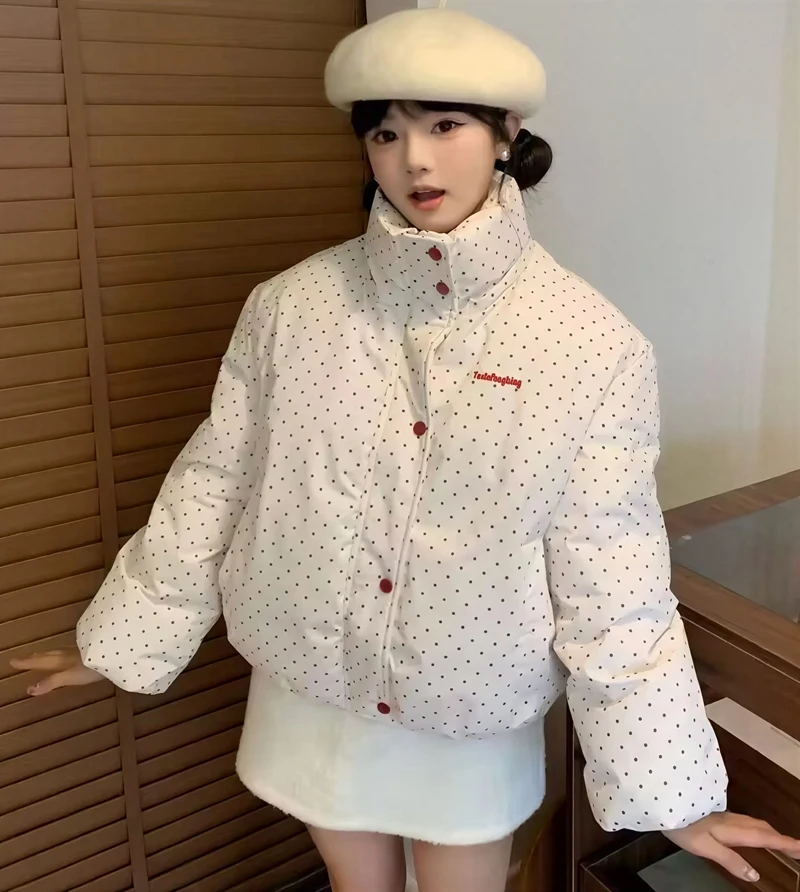 Parka's Dames Longues Herfst Corduroy Single Breasted Brede taille Gesp Gordelzijdig Schuine zoom Getailleerde lange mouwen gevoerde flap