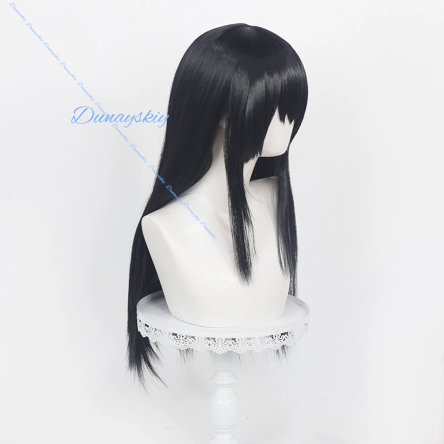 Anime, bahkan Dewan Siswa pun  - Anime Cosplay Wig Heat Resistant ulasan dan harga