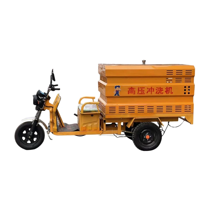 Series 3016Q New Automobile High Pressure Washer 13p High Pressure Washer 300Bar 16L/min Flow