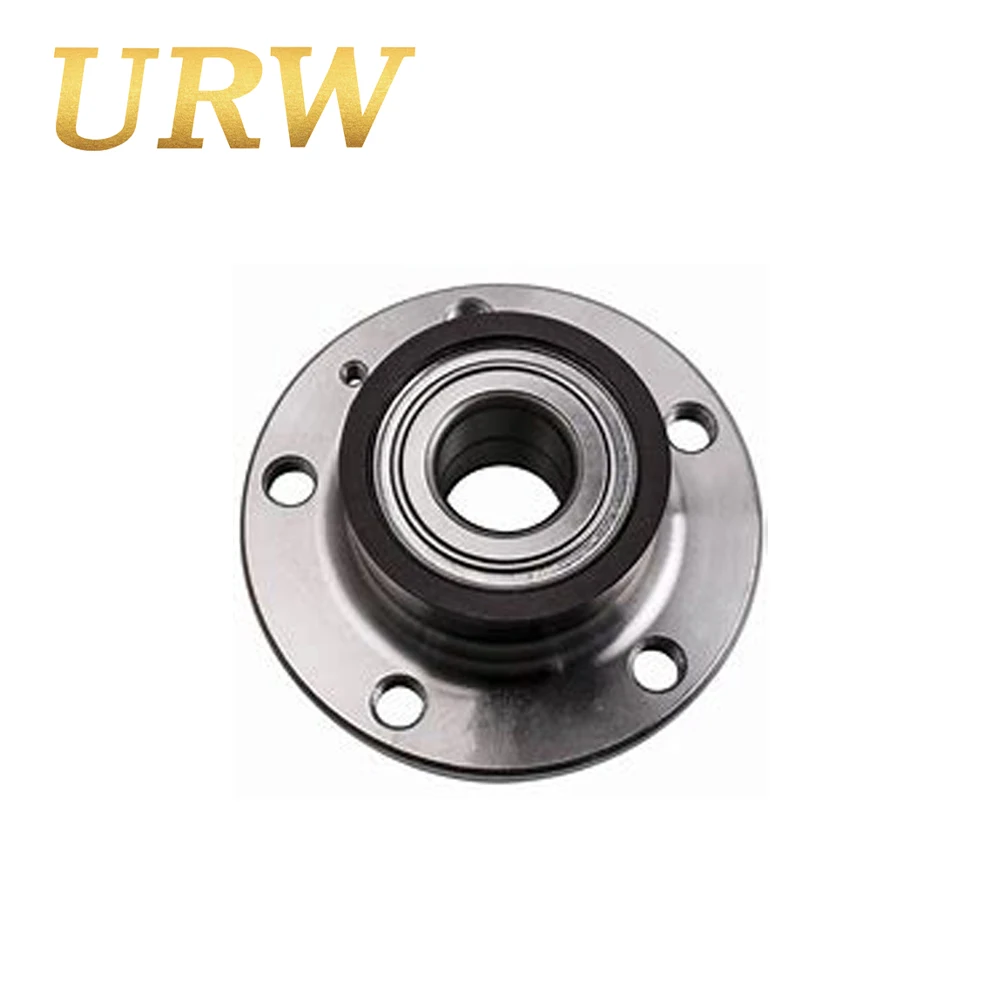 1T0598611 URW Auto Parts 1pcs Factory Low Price Car Accessories Rear Wheel Hub Bearing For Volkswagen Touran Golf AUDI