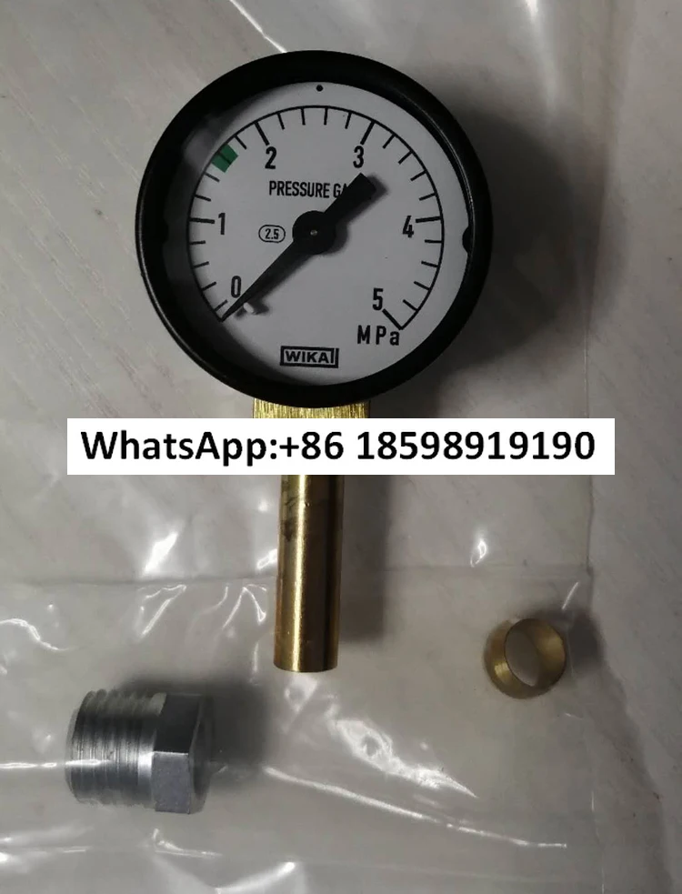 مضخة زيت MKU11-KW2-K005-KW5-BW6-BW8-K007 MINI-1/KW2-D
