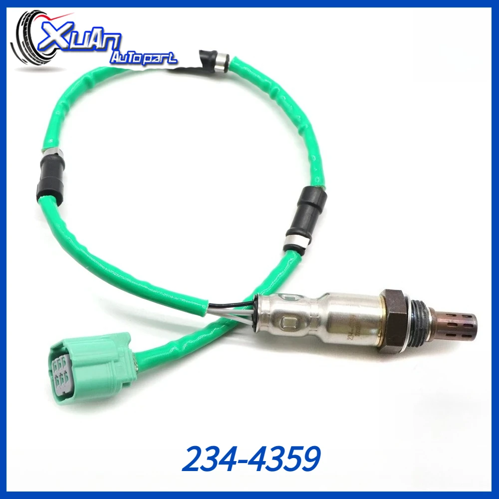 

NEW 234-4359 Downstream Lambda O2 Oxygen Sensor For Honda CR-V 2.4L L4 2007 2008 2009 15318 24266 36532-RZA-004 36532-RZA-014