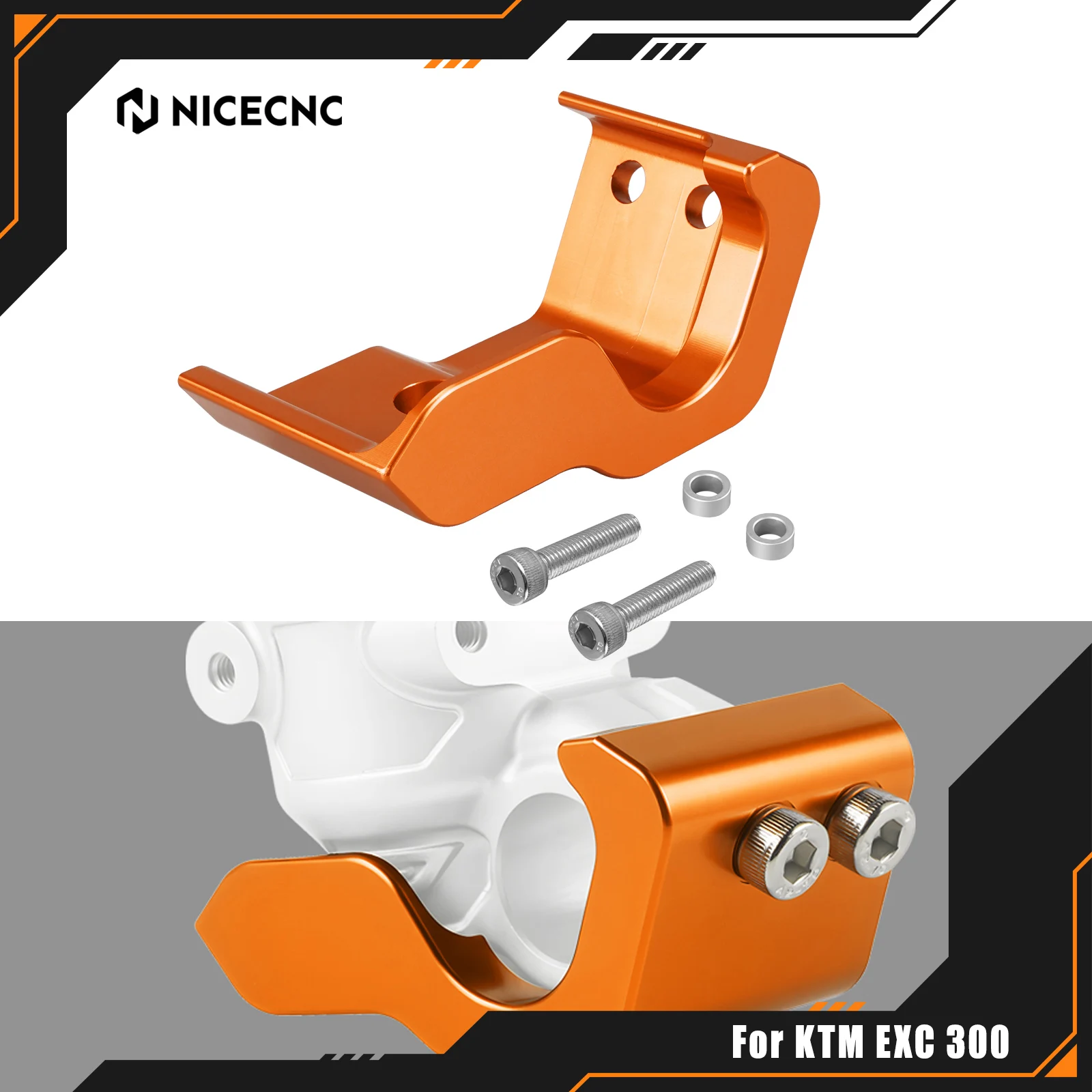 For Ktm Exc 300 201… - image