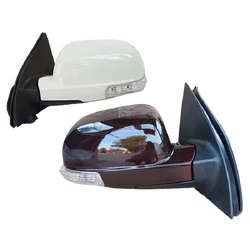 Car Reversing Mirror Side Mirror For 2009-2013 Year Geely Emgrand EC7