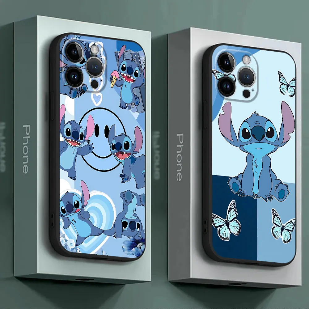 Disney Funny Stitch… - image