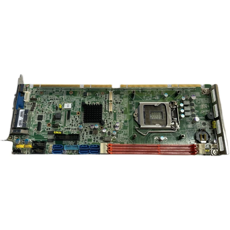 PCE-5128 Industriële Besturing Moederbord Lange Kaart I7/I5/I3 Lga1150 Q87 Chipset Voor Advantech PCE-5128G2 PCE-5128G2-00A1E