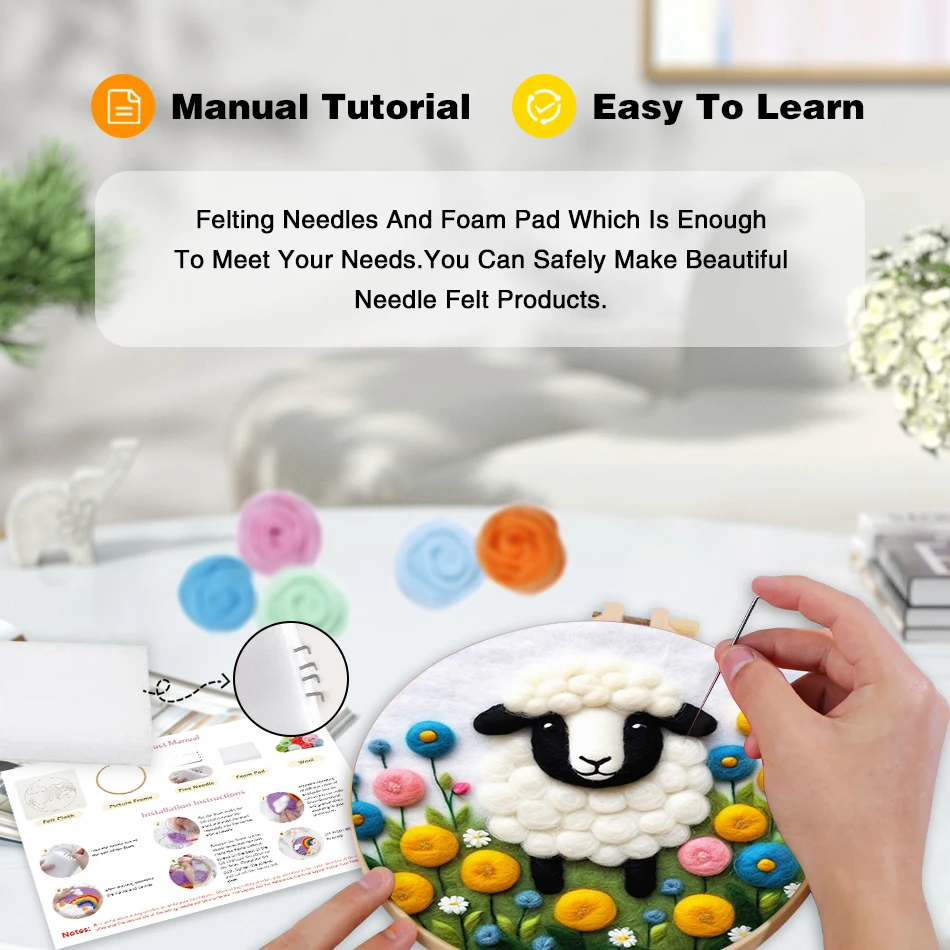 Thumbnail 3 - #33 Needlecraft Patterns Sale