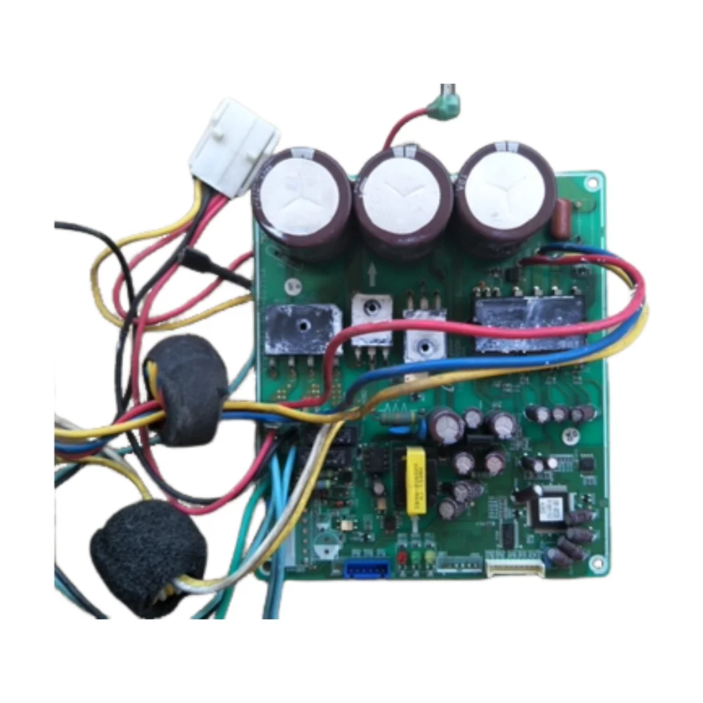 Used for Samsung air conditioning external unit motherboard DB93-08388A/T/S/X/N-LF DB91-00981A PCB-00775 computer board