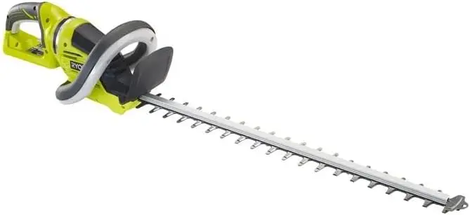 Rht36B61R 36V Cordless 60Cm Hedge Trimmer (Body Only),Black